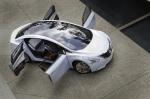 Nissan Ellure Concept 2010 года